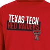 NCAA Texas Tech Red Raiders Boys' Long Sleeve T-Shirt - 3 of 3