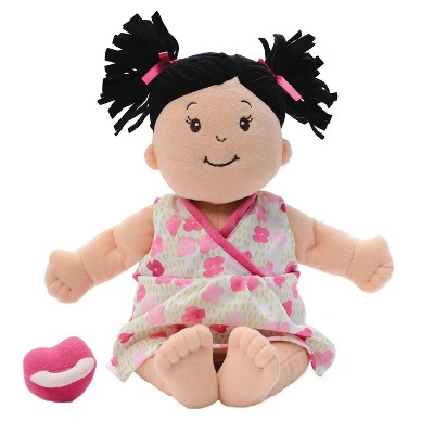 Wee baby cheap stella doll target