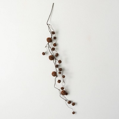 Sullivans Jingle Bell Christmas Garland