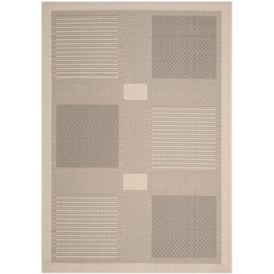 Courtyard CY1928 Power Loomed Indoor and Outdoor Rug - Safavieh
