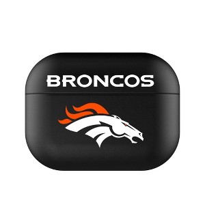 NFL AFC Teams Insignia AirPod Case Cover for AirPods Pro 2nd Gen - 1 of 4