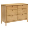 Babyletto Bondi 6 Drawer Assembled Dresser - 2 of 4