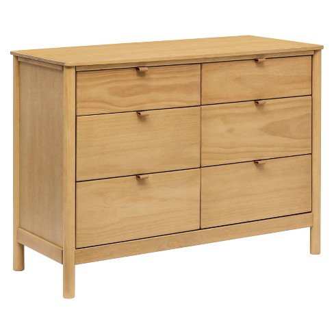 Target chest of store drawers