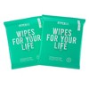 HyperGo Full-Body Rinse-Free Wipes for Your Life - 2 of 4
