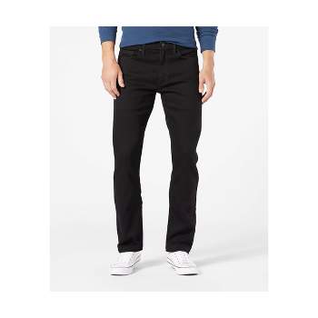 Men's Regular Fit Straight Cargo Pants - Goodfellow & Co™ Gray 38x32 :  Target