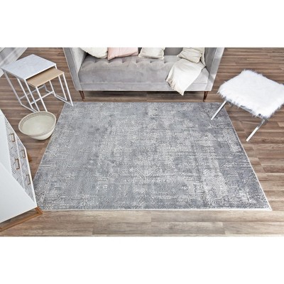 Rugs America Emali Vintage Farmhouse Area Rug