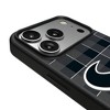 NFL AFC Teams Plaid MagSafe Compatible Cell Phone Case for Apple iPhone 17 Series - 4 of 4