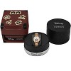 Citizen Ladies Eco-Drive Mickey and Minnie Take Paris Watch, Rose Gold-Tone Stainless Steel Bracelet, White Dial - 4 of 4