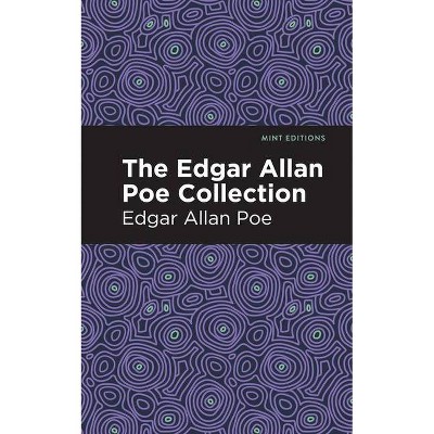 The Edgar Allan Poe Collection - (Mint Editions) (Paperback)