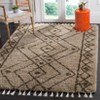 Moroccan MFG248 Power Loomed Indoor Rugs - Safavieh - 2 of 4