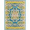 Unique Loom    Outdoor Traditional Cahuita Area Rug - 2 of 4