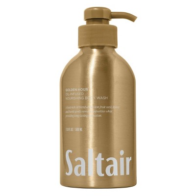 Saltair Golden Hour Body Wash - 17 fl oz_1