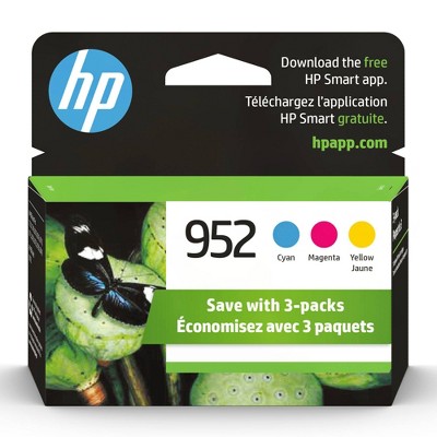 HP 952 Ink Cartridge Series