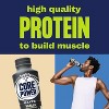 Core Power Elite High Protein Shake, Vanilla, 42g Bottle, 14oz, 12 Pack - 3 of 4