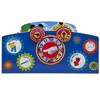 Delta Children Toddler Mickey Mouse Disney Interactive Wood Kids' Bed - 4 of 4