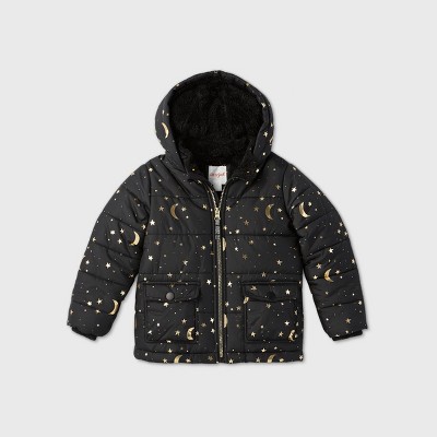 target baby winter coat