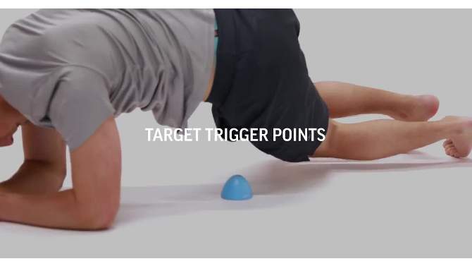 PRO-POINT Myofascial Release Tool, 2 of 13, play video
