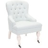 Falcon Arm Chair - MCR4544 - Safavieh - 4 of 4