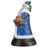 Old World Christmas Regal Father Christmas Table Light, 10.5" - 3 of 4