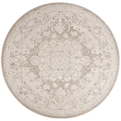 Reflection RFT664 Power Loomed Indoor Rugs - Safavieh