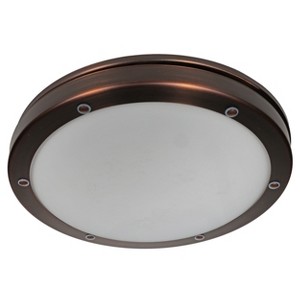 Hunter Oasis 80 CFM Bathroom Exhaust Fan with Light and Night Light - 1 of 4