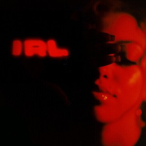 Mahalia - IRL (CD) - 1 of 1