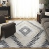 Kenya KNY451 Hand Woven Rugs - Safavieh - 2 of 4