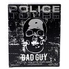 Police To Be Bad Guy Men's Cologne EDT Spray - 4.2oz - 3 of 3