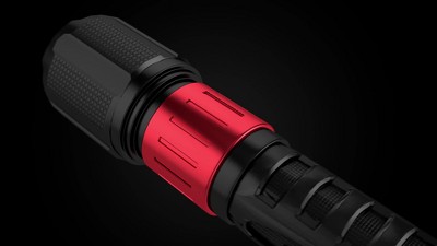 Medium Size Led Flashlight - Embark™ : Target