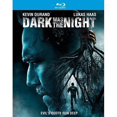 Dark Was the Night (Blu-ray)(2015)