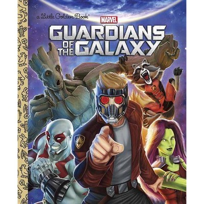 Marvel Sending Guardians of the Galaxy Comic Books to Children's