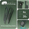 TUDIA Xiaomi Redmi Note 14 Pro Plus 5G (2025) MergeGrip Series Case - 2 of 4
