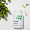 THORNE Phytoprofen—botanical blend with ginger, boswellia & curcumin for cytokine balance & recovery, gluten, soy & dairy-free, 60 capsules. - 3 of 4