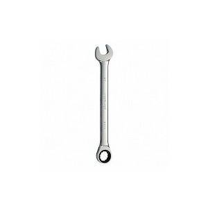 Westward  Combo Wrench,Steel,SAE,0 deg. 54PN45 - 1 of 1