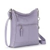 The Sak Lucia Crossbody Leather Bag - 3 of 4