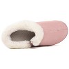 RockDove Women's Faux Leather House Bootie - 4 of 4