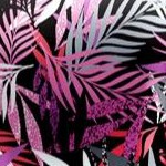 multi textured palms
