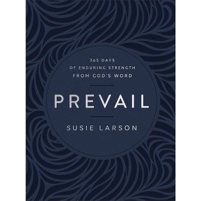 Prevail - by Susie Larson