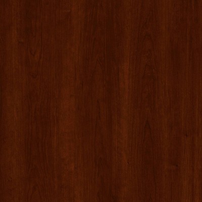 Royal Cherry Lockable Freestanding Office Cabinet with Adjustable Shelving
