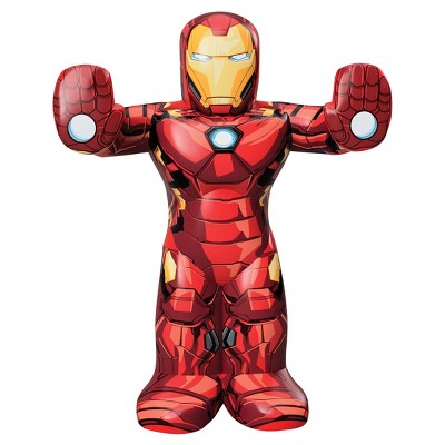 Wubble Rumblers Avengers Ironman