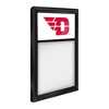 College Dry Erase Note Board - 2 of 4