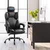 NFL Detroit Lions Champ Office Chair - 2 of 4