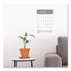 House of Doolittle Bar Harbor Recycled Wirebound Monthly Wall Calendar 12-Month January 2026 to December 2026 White - 2 of 4