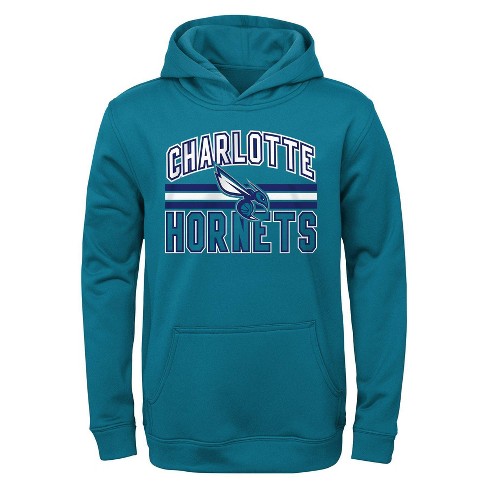 Charlotte shop hornets pullover