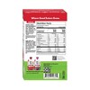 Once Upon a Farm Belly Blends Fruit Pouches Variety Pack - 12.8oz/4ct - 2 of 4