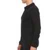 Minus33 Merino Wool Midweight - Men's Long Sleeve Button Up 100% Merino Wool - 3 of 4
