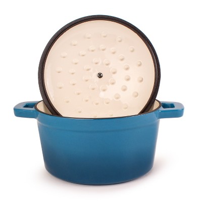 BergHOFF Neo Cast Iron Cookware Set