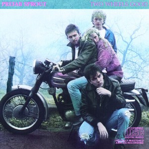 Prefab Sprout - 2 Wheels Good (CD) - 1 of 1