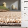 Natural Fiber NF954 Indoor Rugs - Safavieh - 3 of 4