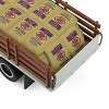 First Gear 1/34 1952 GMC COE Stake Truck with Sack Load, K. & B. Potato Farms, Inc., 19-4110 - 3 of 4